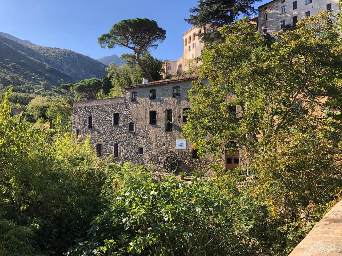 D'hotes - Mulino Nannare Ville-di-Paraso
